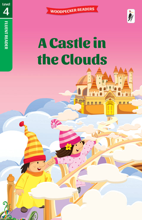 A Castle in the Clouds