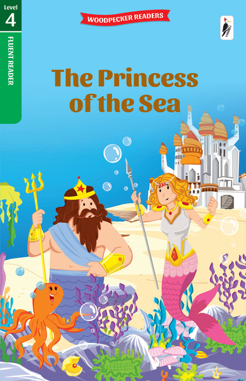 The Princess of the Sea