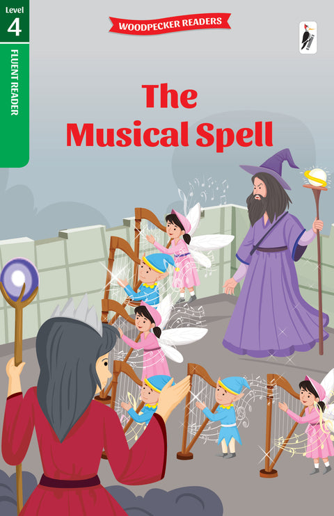 The Musical Spell