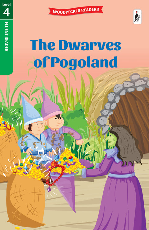 The Dwarves of Pogoland