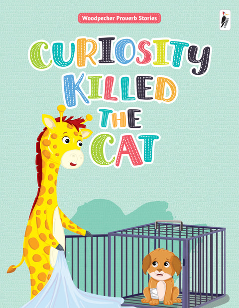 Curiosity Killed the Cat