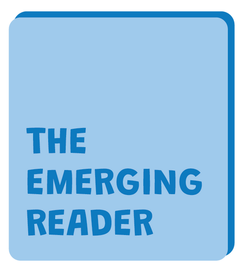 Level 2:  The Emerging Reader