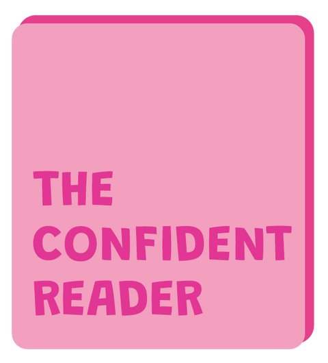 Level 3: The Confident Readers