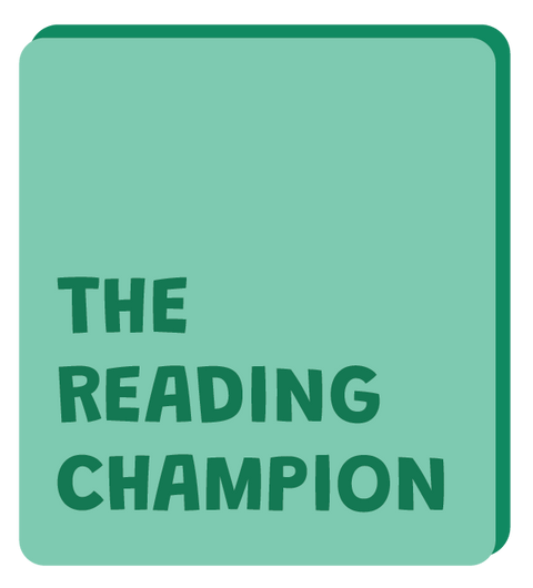 Level 5: Reading Champion