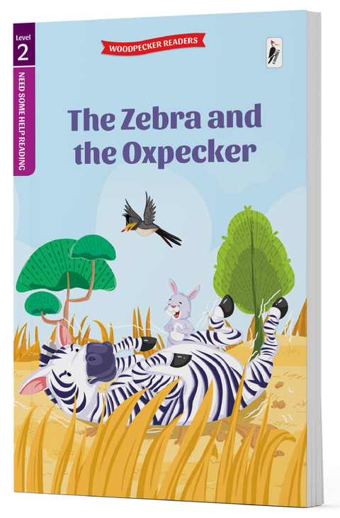 The Zebra and the Oxpecker